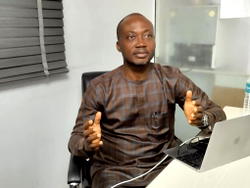 Why fuel tanker accidents, road deterioration’ll persist — Osamo