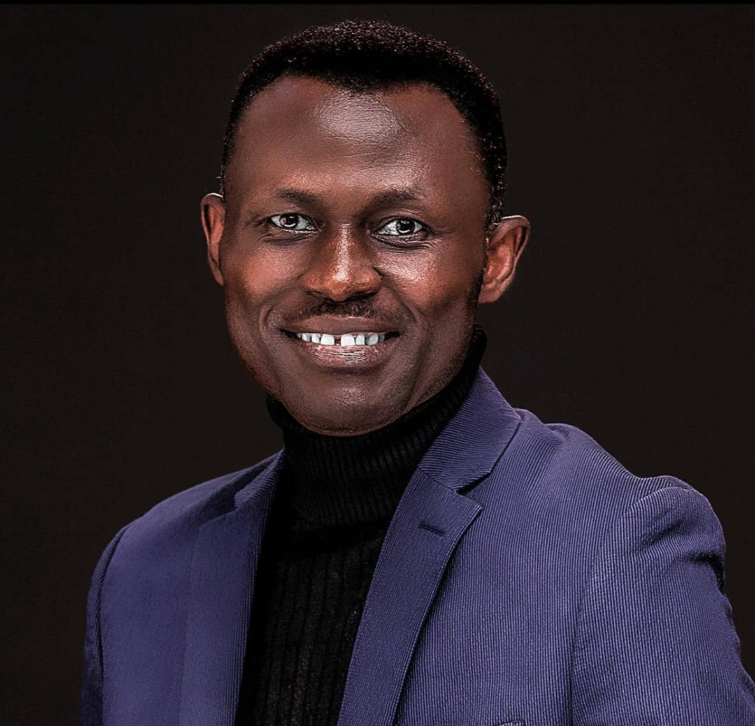My music is to inspire people to love God – Gospel act, Oyelade