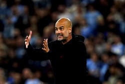 UCL final: Guardiola reveals Man City squad to face Inter Milan