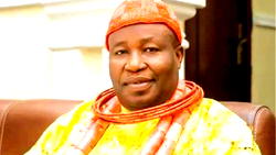 N-Delta Amnesty scholarship sold for N800,000 per slot — Pere Luke, Vice Chair Delta Traditional Rulers