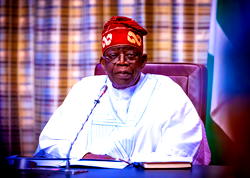 Tinubu and the June 12 saga, By Rotimi Fasan