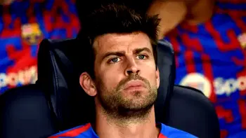 ‘Barca still have same problem,’ Pique says amid Messi return