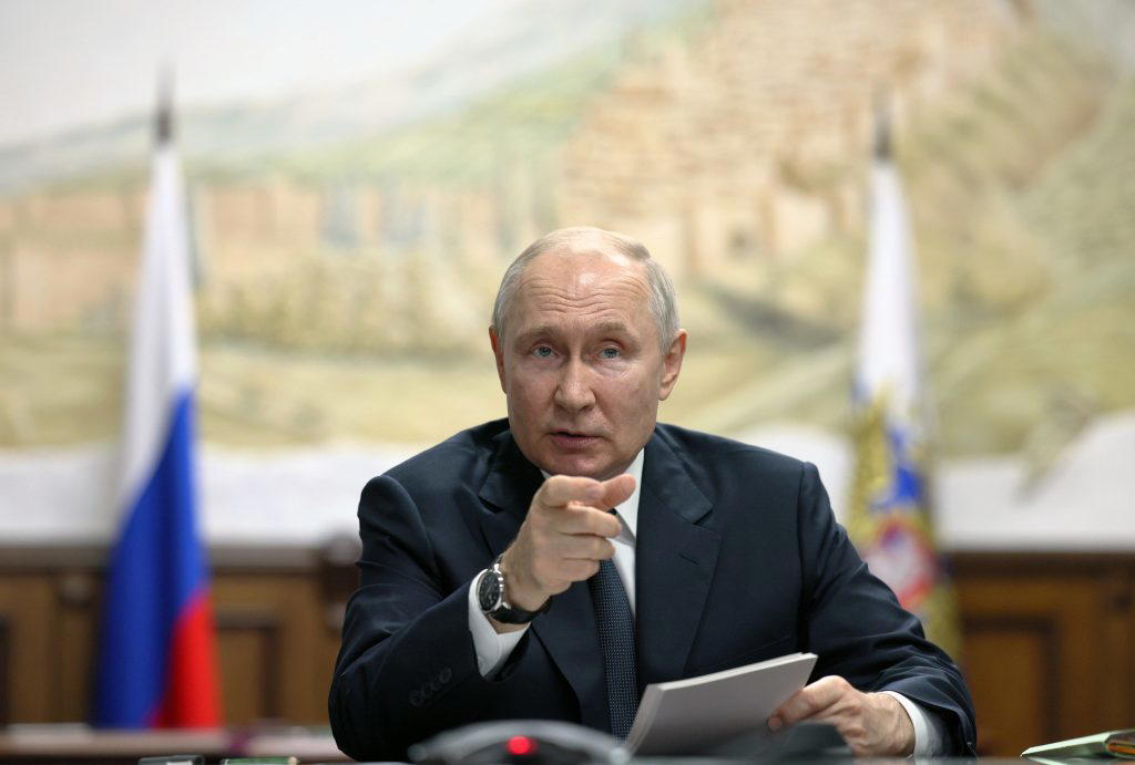Russia reaffirms ties with Nigeria