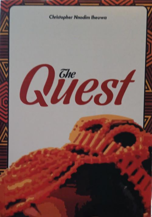 The Quest: A story exploring timeless themes