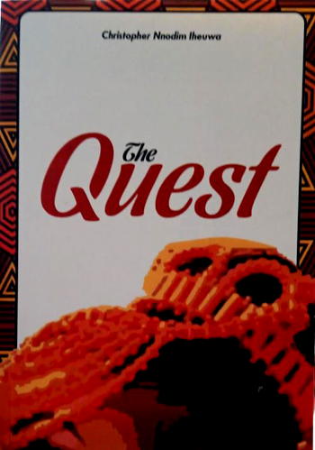 The Quest: A story exploring timeless themes