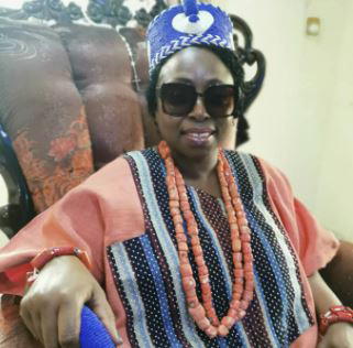 Okeigbo gets new regent