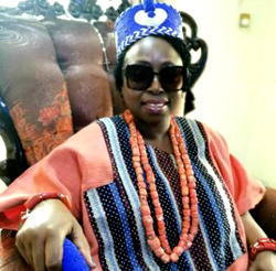 Okeigbo gets new regent