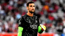 PSG’s Rico conscious, communicating after horse accident