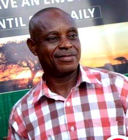 Maritime journalists mourn former Vanguard Staff, Ray Ugochukwu