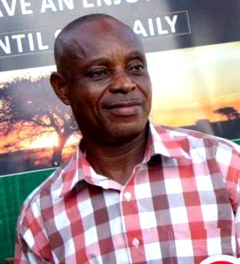 Maritime journalists mourn former Vanguard Staff, Ray Ugochukwu