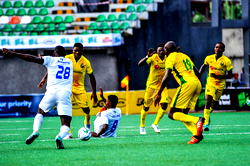 Rivers Utd, Katsina Utd advance to Naija Super 8 final