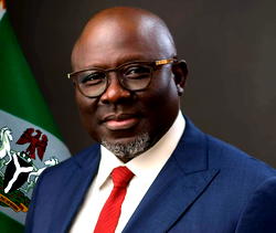 Eid-el-Kabir: Oborevwori congratulates Muslims, seeks prayers for Nigeria