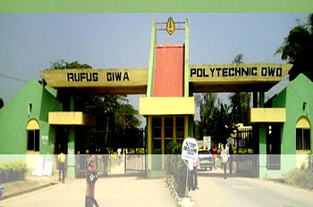 Breaking: Ondo Poly lecturers begin strike over 13- month salary arrears