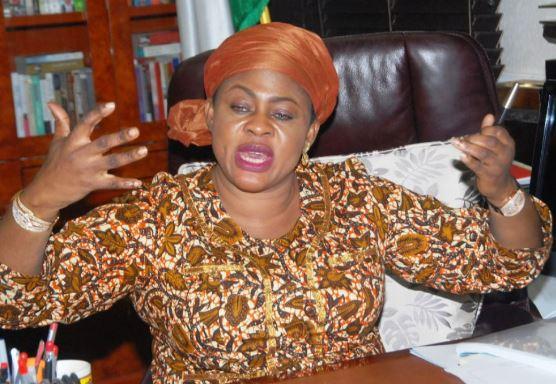 Judge warns against private messages in EFCC’s N5bn suit against Stella Oduah