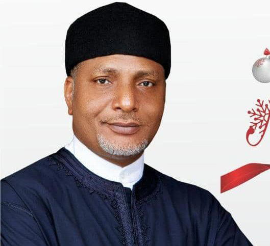 NASS: Tinubu didn’t force Akpabio, Abass on us – Senator-elect, Mustapha