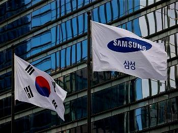 Ex-Samsung executive indicted for stealing semiconductor production secrets for China