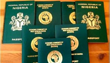 Don’t trust middlemen with your passport processing, Nigerian diplomat warns