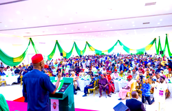 Enugu stakeholders endorse ban on sit-at-home
