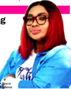 Book Review: Ugbosu pushes dreamers with Overcoming iNertia