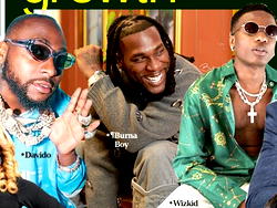 Entertainment, Nigeria’s next driver of economic growth