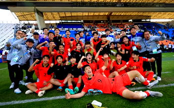 U-20 World Cup: We’ll prepare hard for Nigeria — S/Korea coach