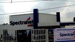Spectranet reveals expansion plans for Nigeria