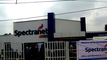 Spectranet reveals expansion plans for Nigeria