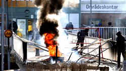 Sweden’s Quran burning sparks outrage across Muslim world