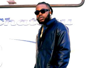 How I produced Bad Boy Timz hit song ‘Have Fun’ – Ragee