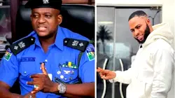 ‘Thanks for your fatherly role’, Prankster Trinity Guy breaks silence after Police PRO’s call for his arrest 