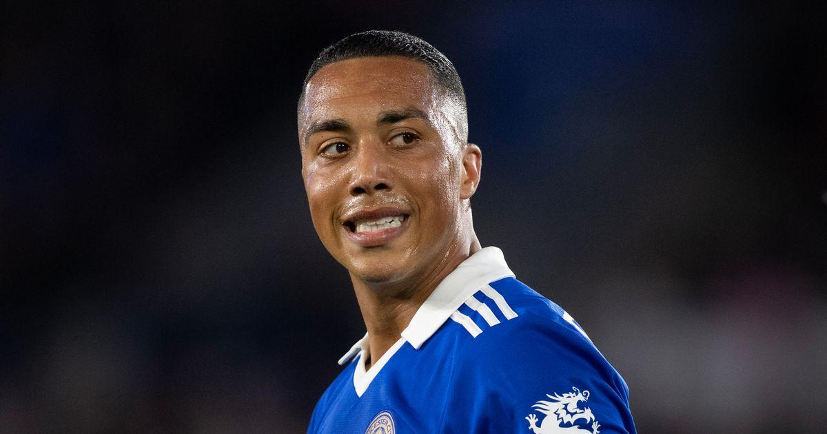 Villa take Tielemans from relegated Leicester