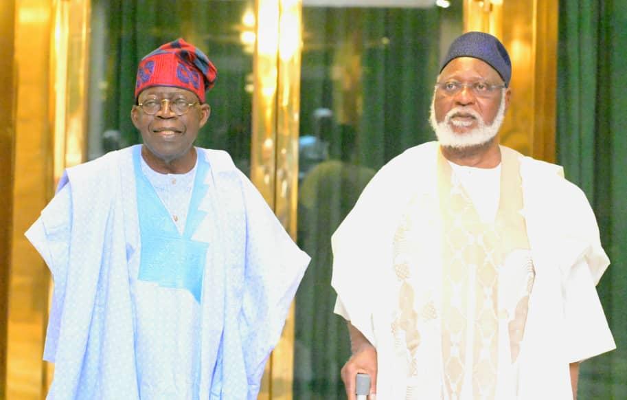 Niger: Discussions with military junta fruitful, war unlikely – Abdulsalami