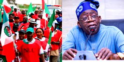 Subsidy: NLC absent as FG, TUC meet in Aso Rock