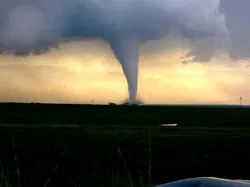 Four killed in unseasonal rain, tornado in South Africa