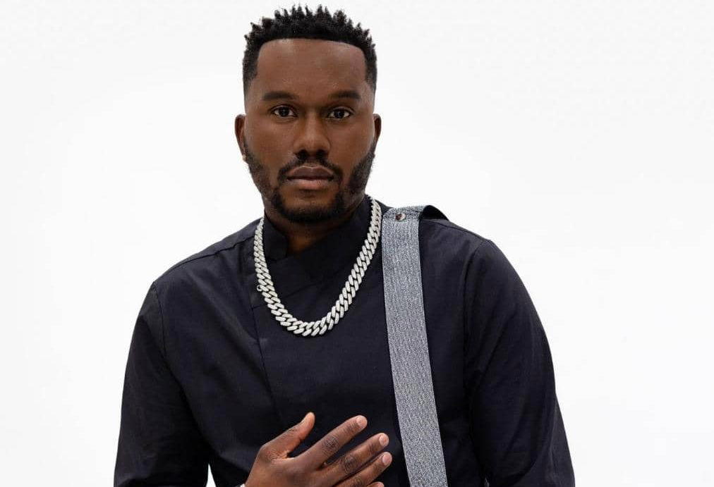 Artiste, TrackDilla releases new single 'Oh Nah Nah' Vanguard News