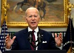 US judge bars Biden officials from contact with social media companies