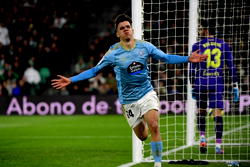 Chelsea enter race to sign Barcelona target, Gabri Viega