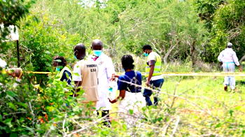 Ethiopia repatriates 80 Ugandans planning ‘starvation’ to meet Jesus