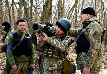 EU nations to train 30,000 Ukraine troops 