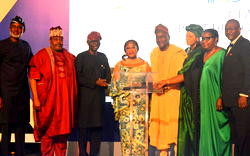 Okoya-Thomas ‘resurrects’ as CFAO marks 120 years in Nigeria