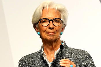 Eurozone sinks into recession over cost of living crisis