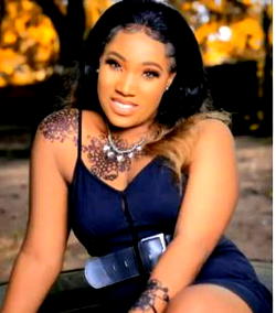 Vonita makes case for young music acts