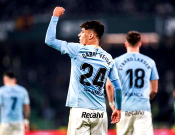 Transfer: Man City identify player to sign after withdrawing interest in Declan Rice