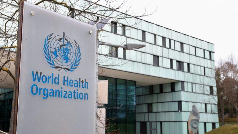 WHO expresses worry over growing resistance to common HIV medication