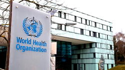 WHO urges against healthcare centre attacks after Gaza hospital strike