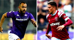 Europa Conference League Final: Fiorentina vs West Ham United starting line-up
