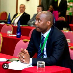 Safety, reliability of digital assets critical priority for transactions online — Igbinosun