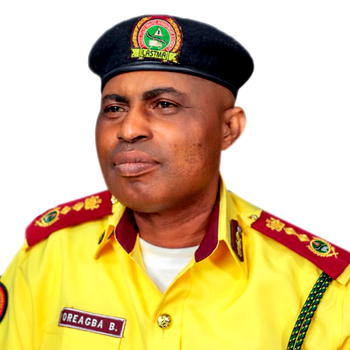LASTMA dismisses report of Sanwo-Olu banning arrest of motorists