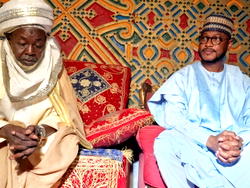 Zamfara Governor vows to combat banditry attacks