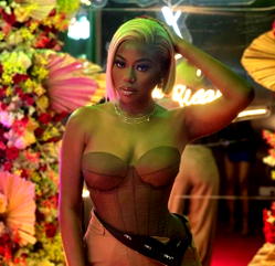 My worst fear has happened to me – Davido’s baby mama, Sophia Momodu